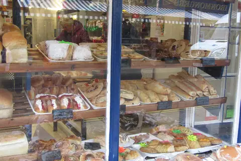Cornish Bakehouse photo 3